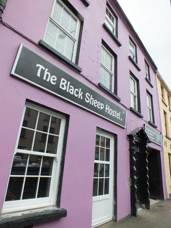 The Black Sheep Hostel Киларни Екстериор снимка